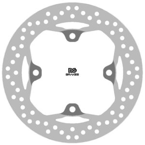 Disco de freno NG BRAKES redondo fijo - DIS2212 DIS2212