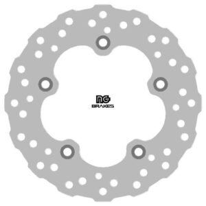 Disco de freno NG BRAKES ondulado fijo - DIS2184X DIS2184X