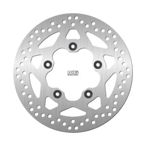 Disco de freno NG BRAKES redondo fijo - DIS2153 2153