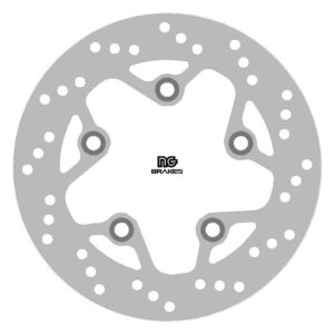 Disco de freno NG BRAKES redondo fijo - DIS2129 DIS2129