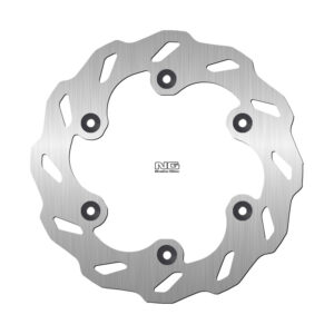 Disco de freno NG BRAKES ondulado fijo - DIS2133X DIS2133X