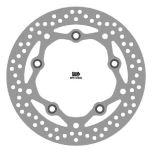 Disco de freno NG BRAKES redondo fijo - DIS2202 DIS2202