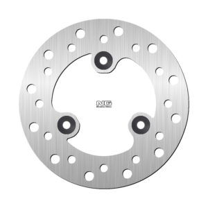 Disco de freno NG BRAKES redondo fijo - DIS2145 DIS2145
