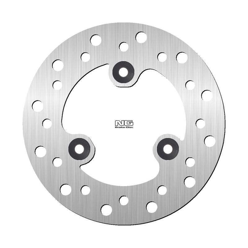 Disco de freno NG BRAKES redondo fijo - DIS2145 DIS2145