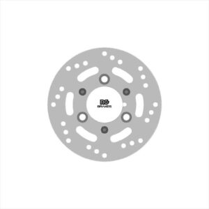 Disco de freno NG BRAKES redondo fijo - DIS2164G DIS2164G