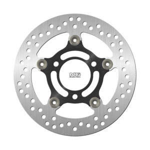 Disco de freno NG BRAKES redondo flotante - DIS2118G DIS2118G