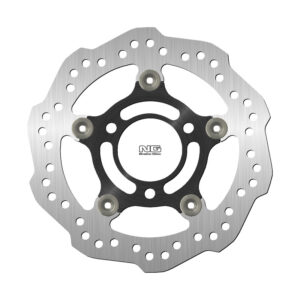 Disco de freno NG BRAKES ondulado flotante - DIS2118XG DIS2118XG
