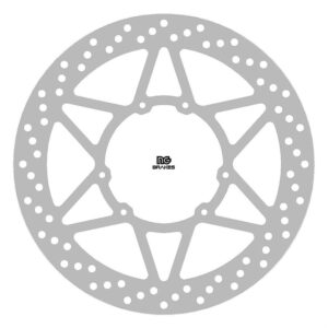 Disco de freno NG BRAKES redondo fijo - DIS2196 DIS2196