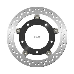 Disco de freno NG BRAKES redondo flotante - DIS1697G DIS1697G