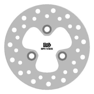 Disco de freno NG BRAKES redondo fijo - DIS2119 DIS2119
