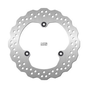 Disco de freno NG BRAKES ondulado fijo - DIS2074X DIS2074X