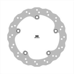 Disco de freno NG BRAKES ondulado fijo - DIS2135X DIS2135X