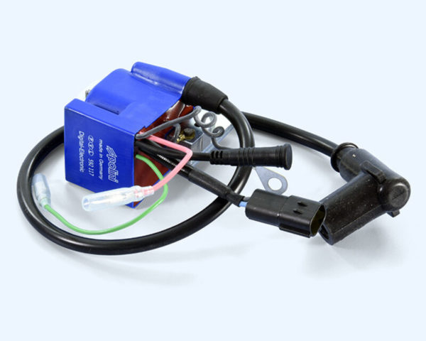 Bobina programable estátor PVL POLINI