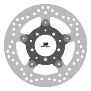 Disco de freno NG BRAKES redondo fijo - DIS2178G DIS2178G