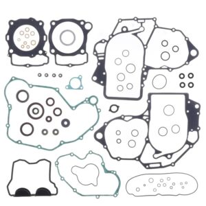 Kit completo de juntas ATHENA (retenes de aceite incluidos)