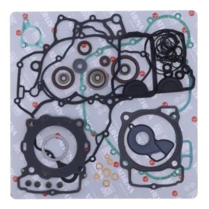 Kit completo de juntas ATHENA (retenes de aceite incluidos)