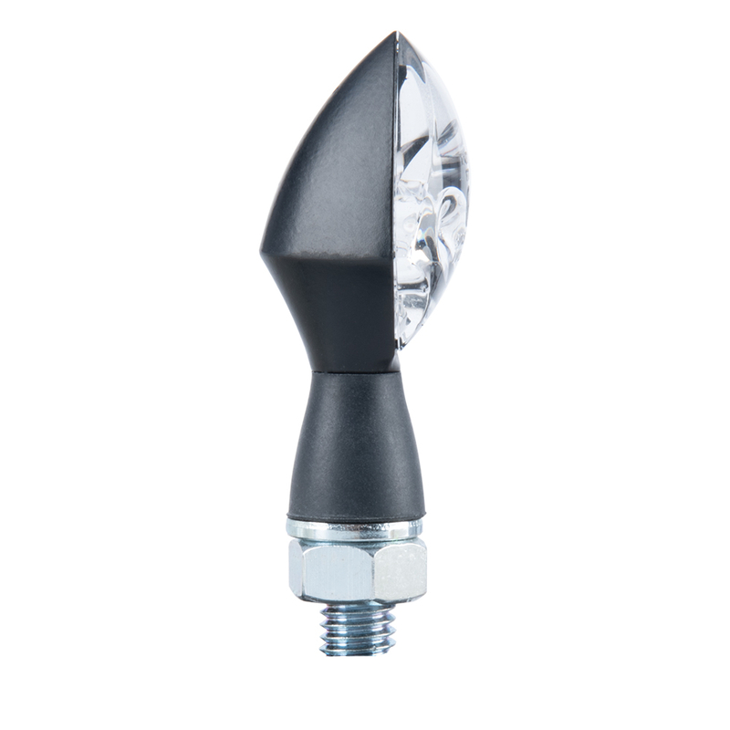 Juego de intermitentes LED OXFORD Nano (incluye 2 resistencias)