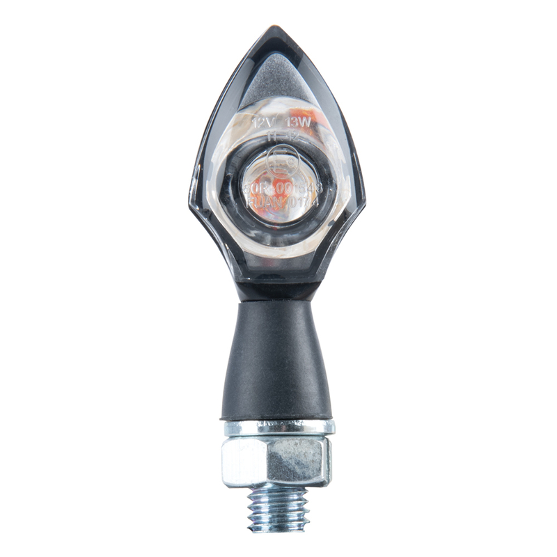 Juego de intermitentes LED OXFORD Nano (incluye 2 resistencias)
