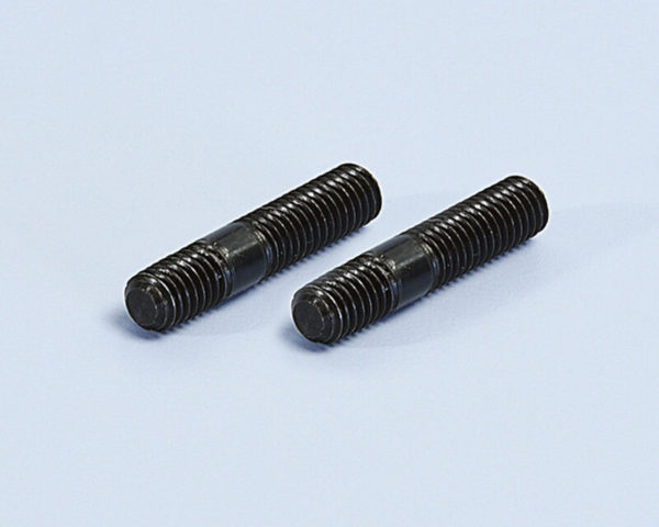 Espárragos escape POLINI Ø6x32mm