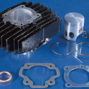 Kit de cilindro POLINI hierro Ø46mm