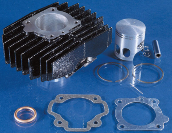 Kit de cilindro POLINI hierro Ø46mm