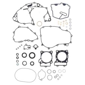 Kit de juntas de parte alta ATHENA (retenes de aceite no incluidos)