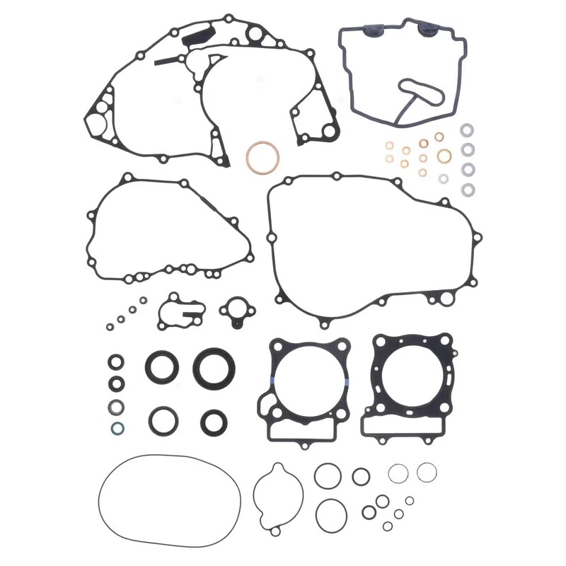Kit de juntas de parte alta ATHENA (retenes de aceite no incluidos)