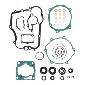 Kit de juntas de parte alta ATHENA (retenes de aceite incluidos)
