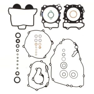Kit de juntas de parte alta ATHENA (retenes de aceite incluidos)