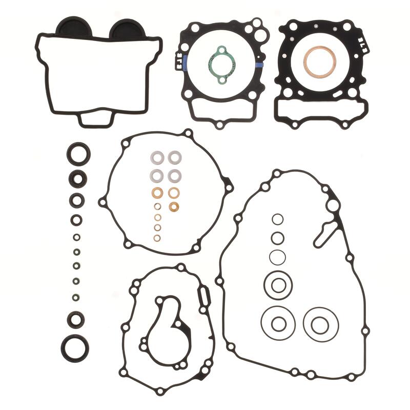 Kit de juntas de parte alta ATHENA (retenes de aceite incluidos)