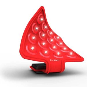 Linterna flexible RISK RACING Flexit 2.0 - 200 Lumen