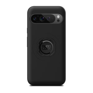 Funda magnética con QUAD LOCK para Google Pixel 9 Pro XL