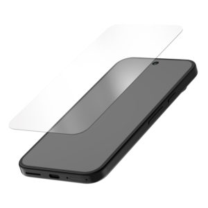 Protector de pantalla QUAD LOCK - Vidrio templado - Google Pixel 9/9 pro
