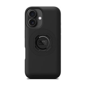 Funda para teléfono QUAD LOCK MAG - iPhone 16