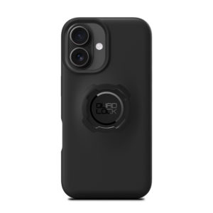 Funda para iPhone 16 con QUAD LOCK