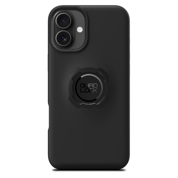 Funda para teléfono QUAD LOCK - iPhone 16 Plus