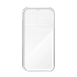 Poncho QUAD LOCK con protección contra la intemperie - iPhone 16