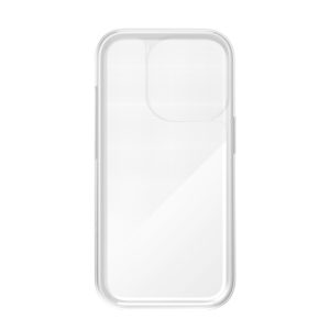 Poncho QUAD LOCK con protección contra la intemperie - iPhone 16 Pro