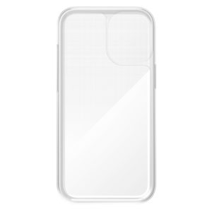Poncho QUAD LOCK con protección contra la intemperie - iPhone 16 Plus
