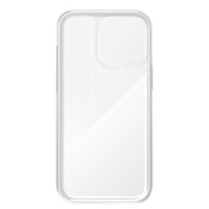 Poncho QUAD LOCK con protección contra la intemperie - iPhone 16 Pro Max