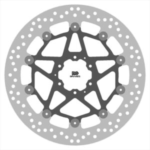 Disco de freno NG BRAKES redondo flotante 2208G