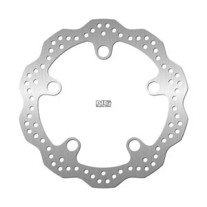 Disco de freno NG BRAKES ondulado fijo 2125X