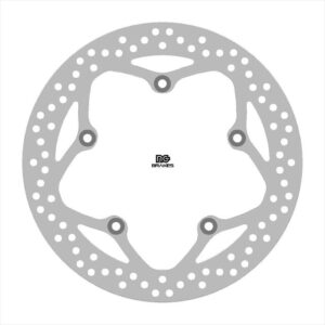 Disco de freno NG BRAKES redondo fijo 2316