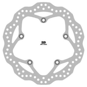 Disco de freno NG BRAKES ondulado fijo 2316X