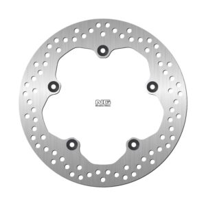 Disco de freno NG BRAKES redondo fijo 2137