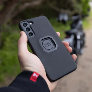 Funda para smartphone QUAD LOCK MAG - Samsung Galaxy S25