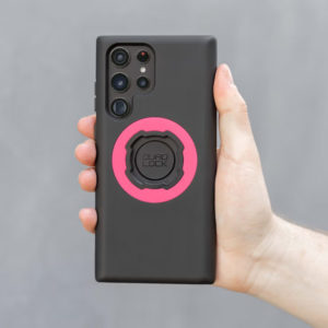 Funda magnética QUAD LOCK para Samsung Galaxy S25