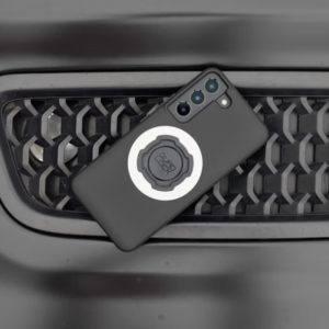 Funda magnética QUAD LOCK para Samsung Galaxy S25