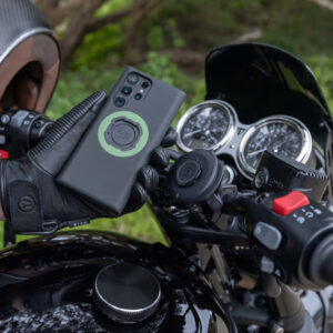 Funda para smartphone QUAD LOCK MAG - Samsung Galaxy S25