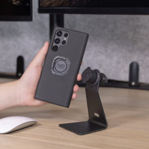 Funda magnética QUAD LOCK para Samsung Galaxy S25 Ultra